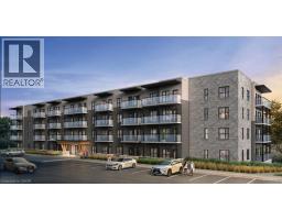 1000 LACKNER Place Unit# 404, kitchener, Ontario