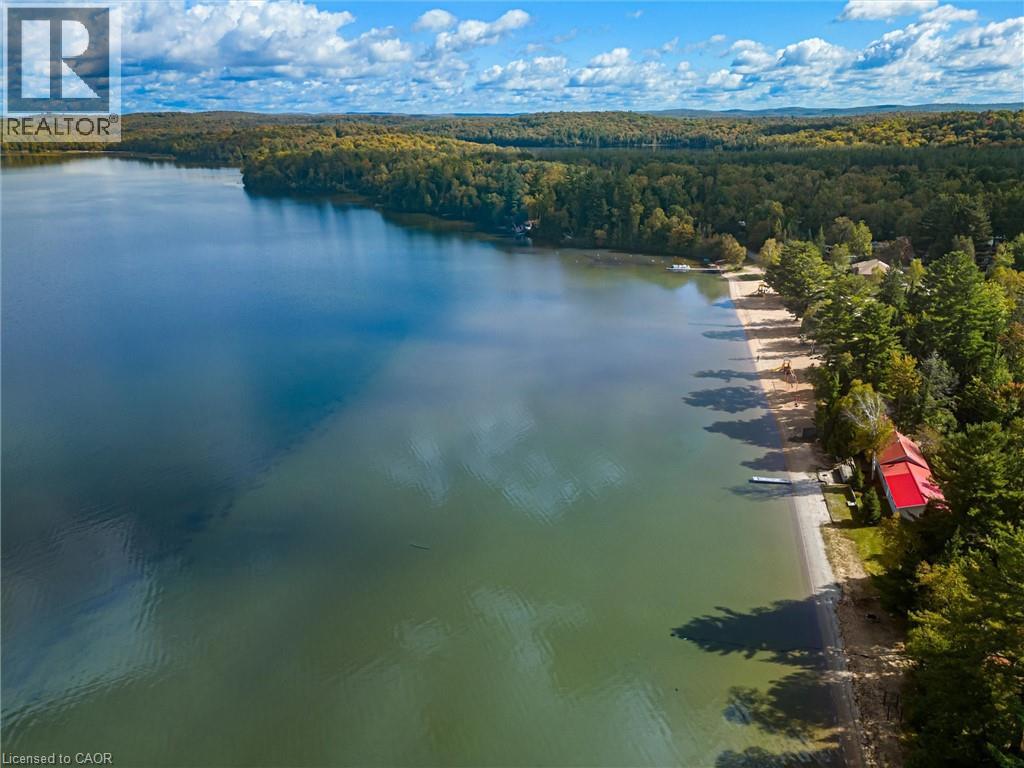772 S BERNARD LAKE Road, Parry Sound, Ontario