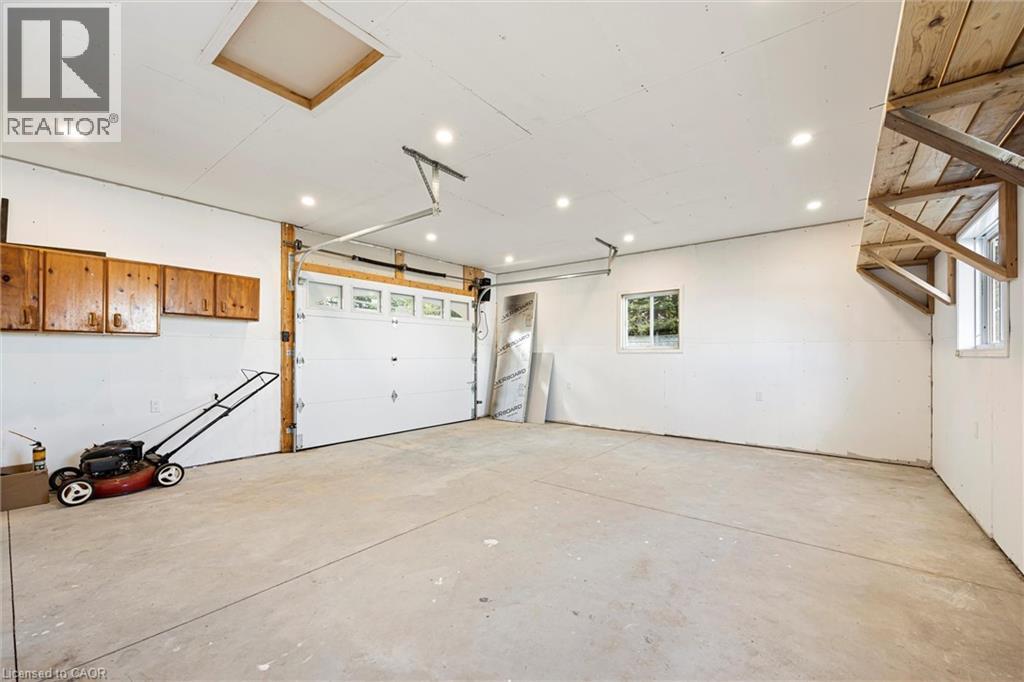 772 S Bernard Lake Road, Parry Sound, Ontario  P0A 1Z0 - Photo 26 - 40831852