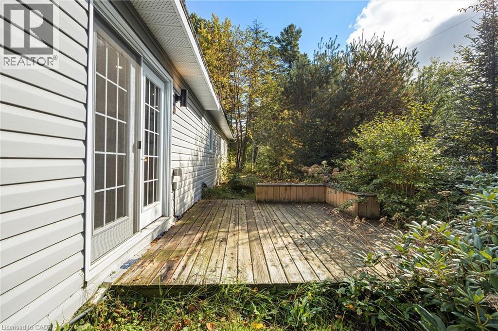 772 S Bernard Lake Road, Parry Sound, Ontario  P0A 1Z0 - Photo 29 - 40831852