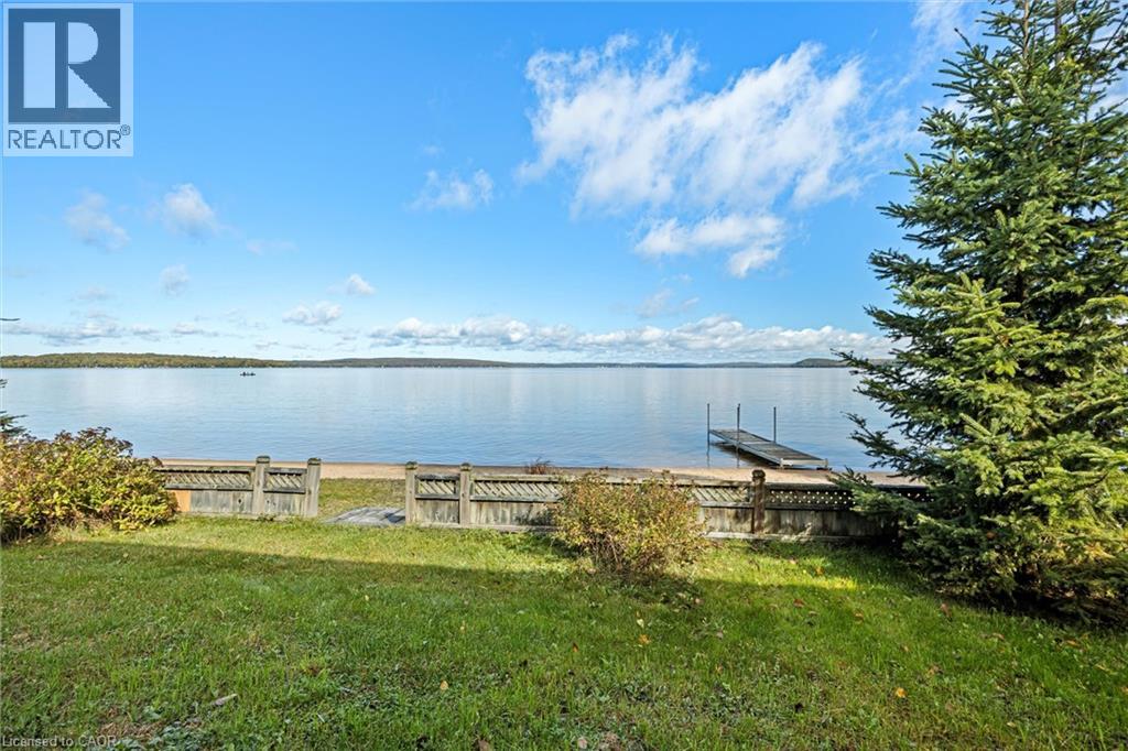 772 S Bernard Lake Road, Parry Sound, Ontario  P0A 1Z0 - Photo 30 - 40831852