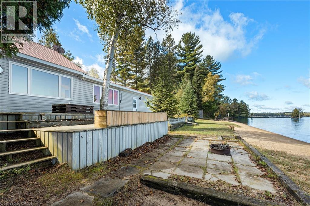 772 S Bernard Lake Road, Parry Sound, Ontario  P0A 1Z0 - Photo 39 - 40831852