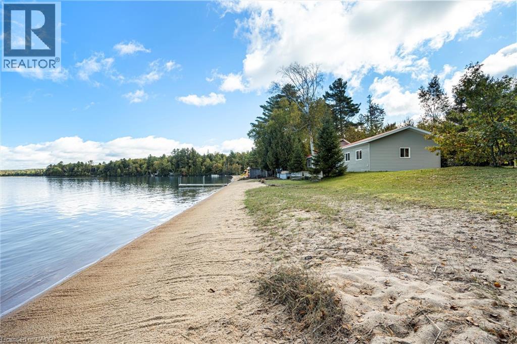 772 S Bernard Lake Road, Parry Sound, Ontario  P0A 1Z0 - Photo 41 - 40831852
