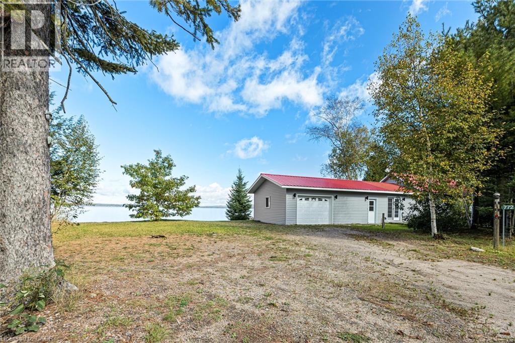 772 S Bernard Lake Road, Parry Sound, Ontario  P0A 1Z0 - Photo 42 - 40831852