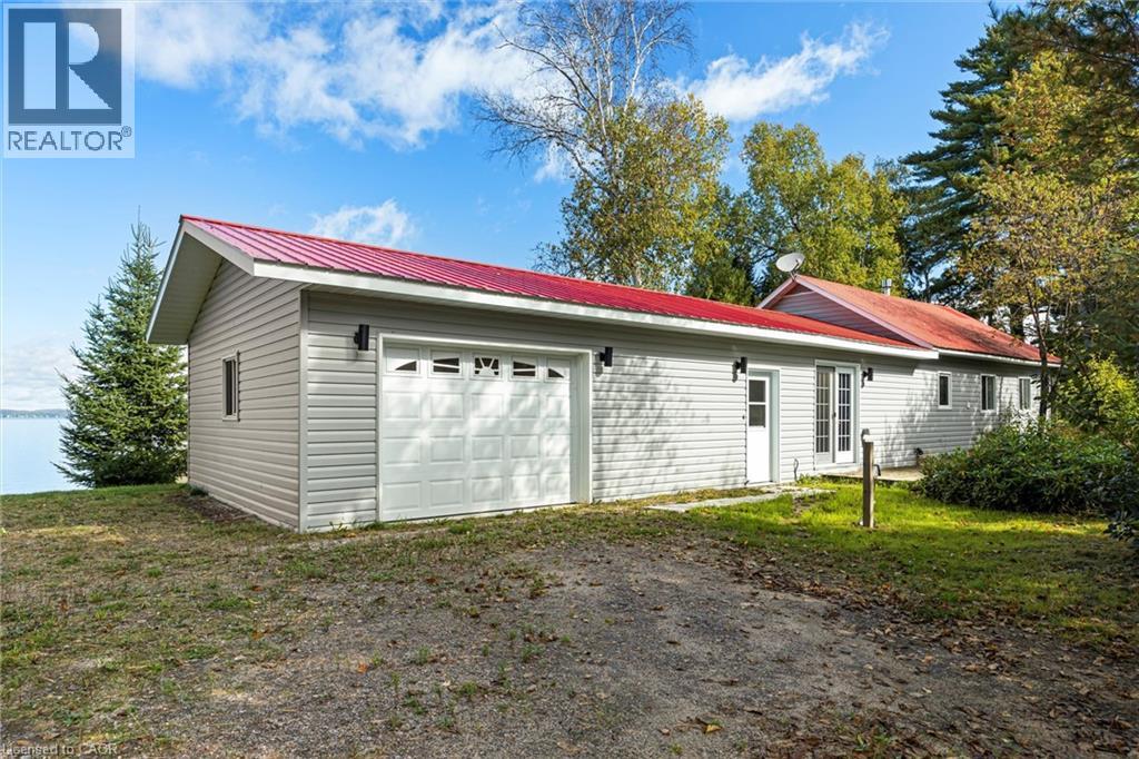 772 S Bernard Lake Road, Parry Sound, Ontario  P0A 1Z0 - Photo 43 - 40831852