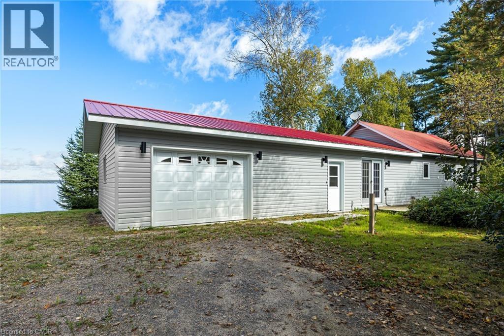 772 S Bernard Lake Road, Parry Sound, Ontario  P0A 1Z0 - Photo 44 - 40831852