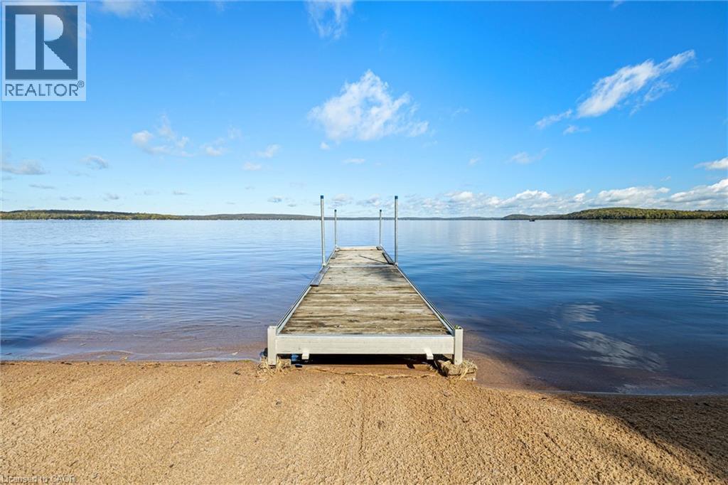 772 S Bernard Lake Road, Parry Sound, Ontario  P0A 1Z0 - Photo 46 - 40831852