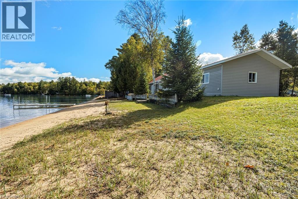 772 S Bernard Lake Road, Parry Sound, Ontario  P0A 1Z0 - Photo 48 - 40831852