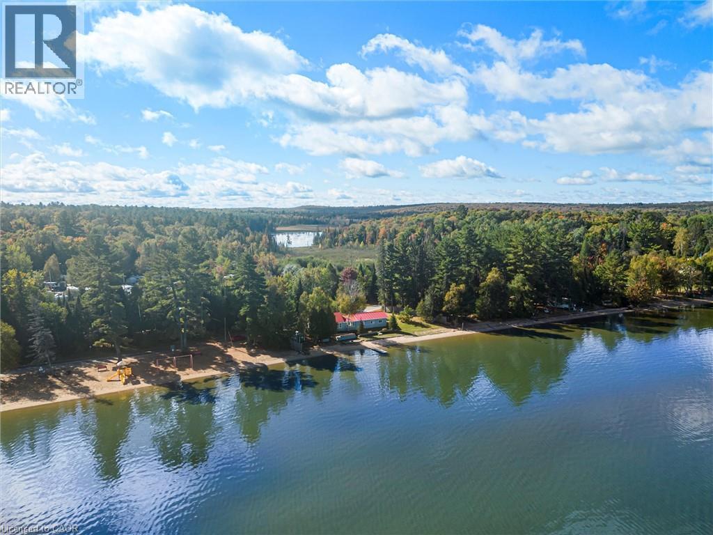 772 S Bernard Lake Road, Parry Sound, Ontario  P0A 1Z0 - Photo 50 - 40831852