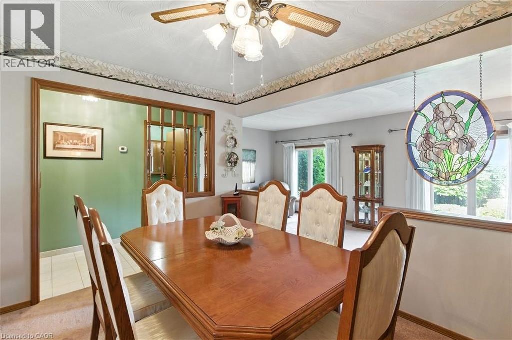 39 Megna Court, Hamilton, Ontario  L9C 6Y6 - Photo 9 - 40831688