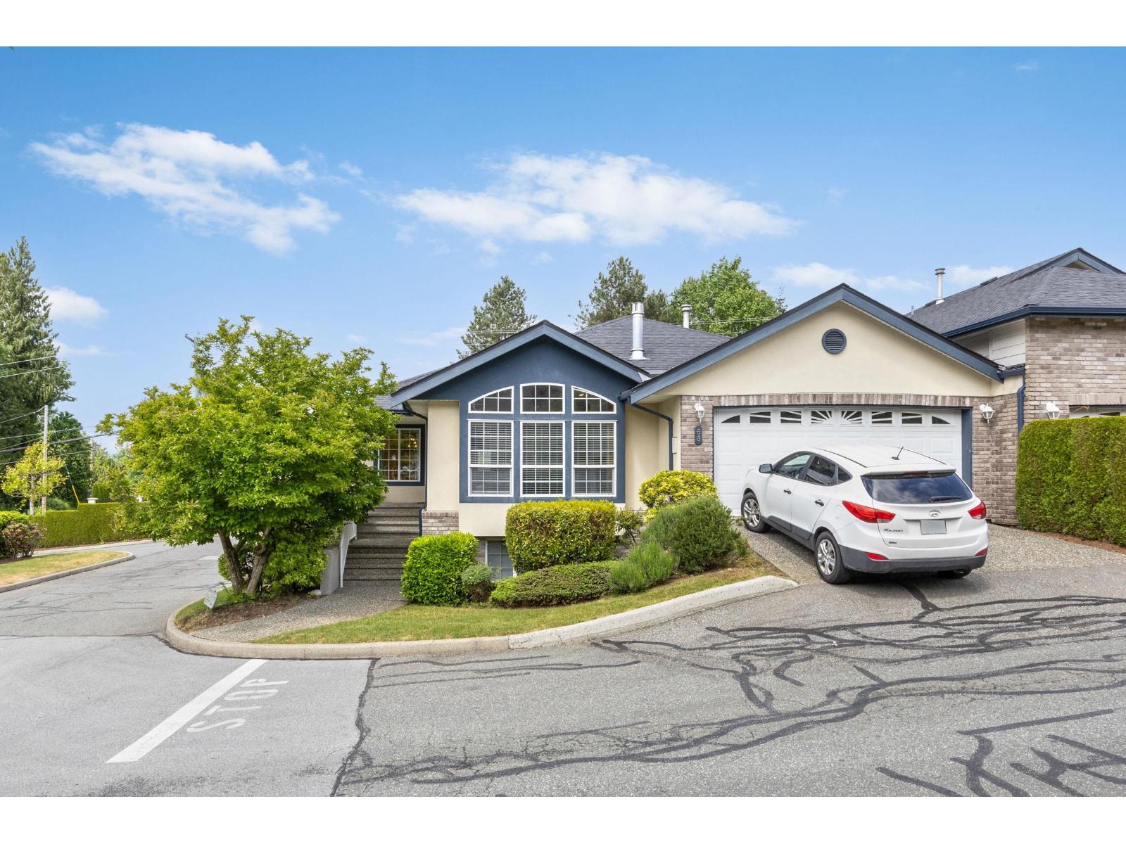 68 32777 Chilcotin Drive, Abbotsford, British Columbia V2T 5W4 - Photo 1 - R3126156