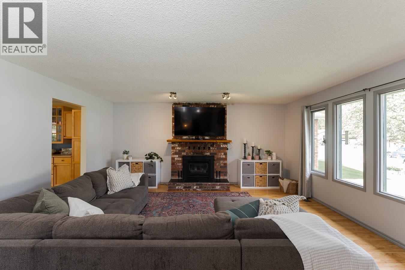 4132 Baker Road, Prince George, British Columbia  V2N 5K6 - Photo 4 - R3126270