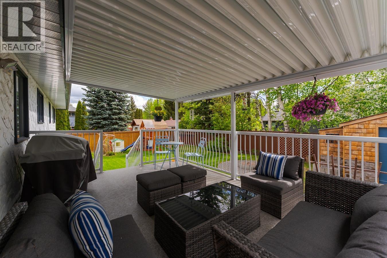 4132 Baker Road, Prince George, British Columbia  V2N 5K6 - Photo 34 - R3126270