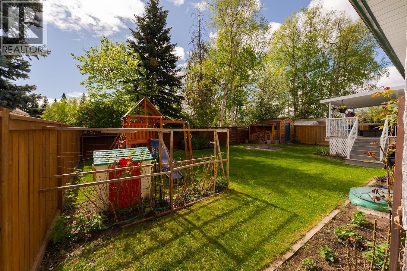4132 Baker Road, Prince George, British Columbia  V2N 5K6 - Photo 39 - R3126270
