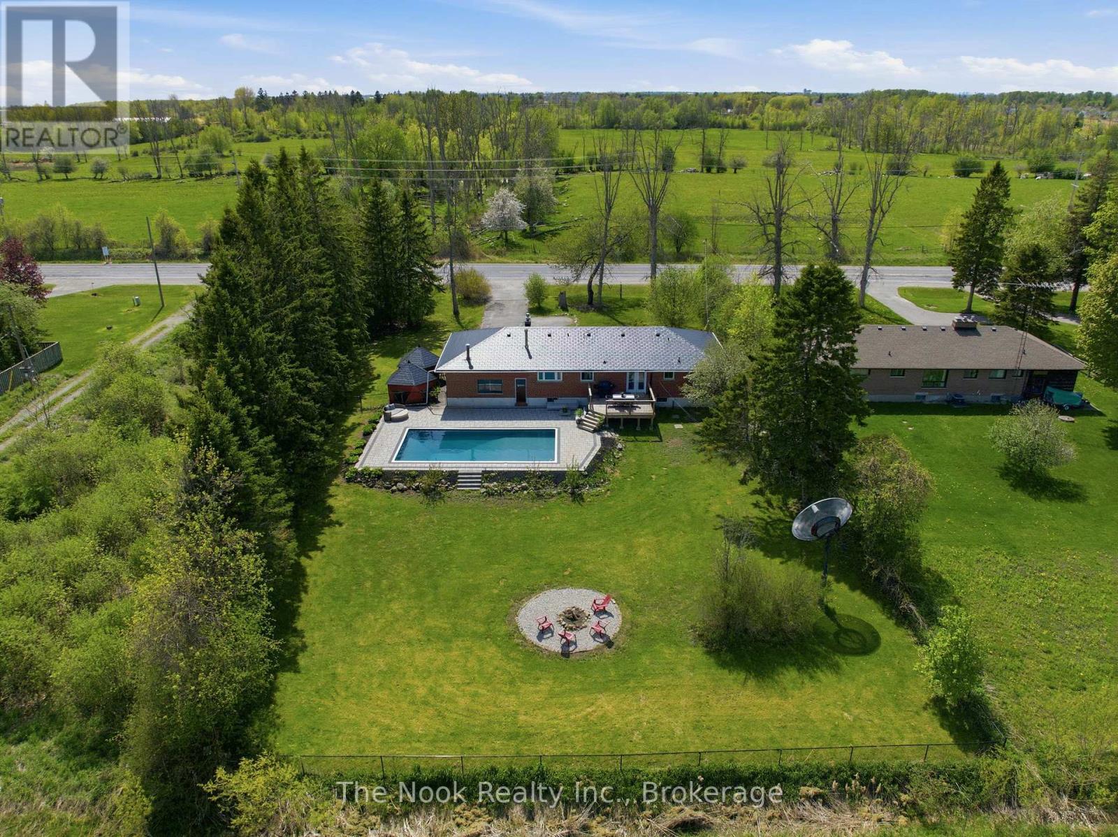 2165 Courtice Road, Clarington (Courtice), Ontario  L1E 2M8 - Photo 2 - E13156568