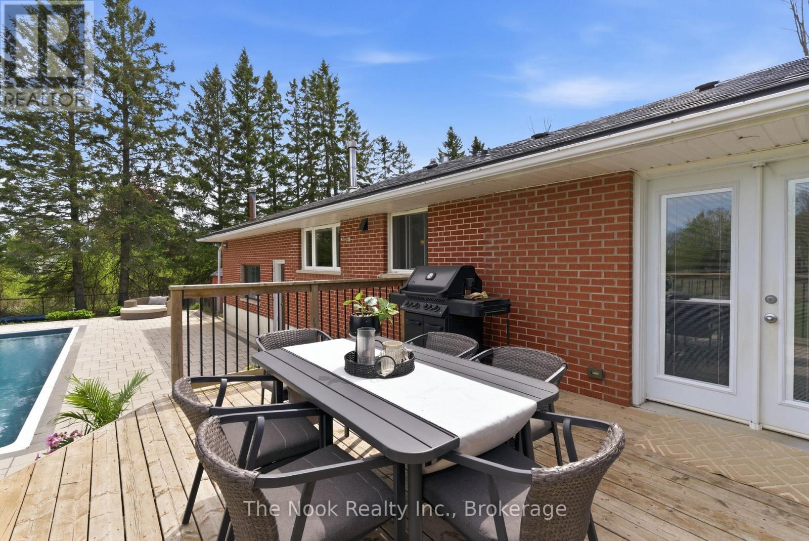 2165 Courtice Road, Clarington (Courtice), Ontario  L1E 2M8 - Photo 42 - E13156568