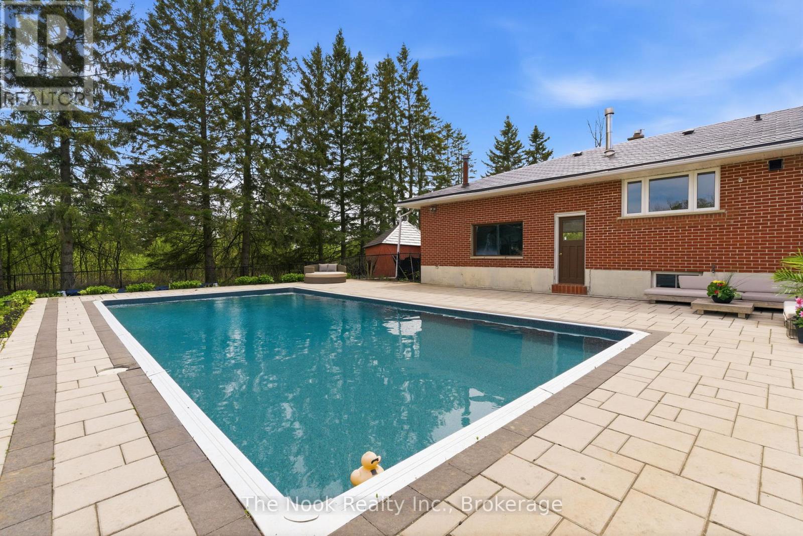 2165 Courtice Road, Clarington (Courtice), Ontario  L1E 2M8 - Photo 46 - E13156568