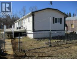 303 4th Avenue SW, Manning, Alberta