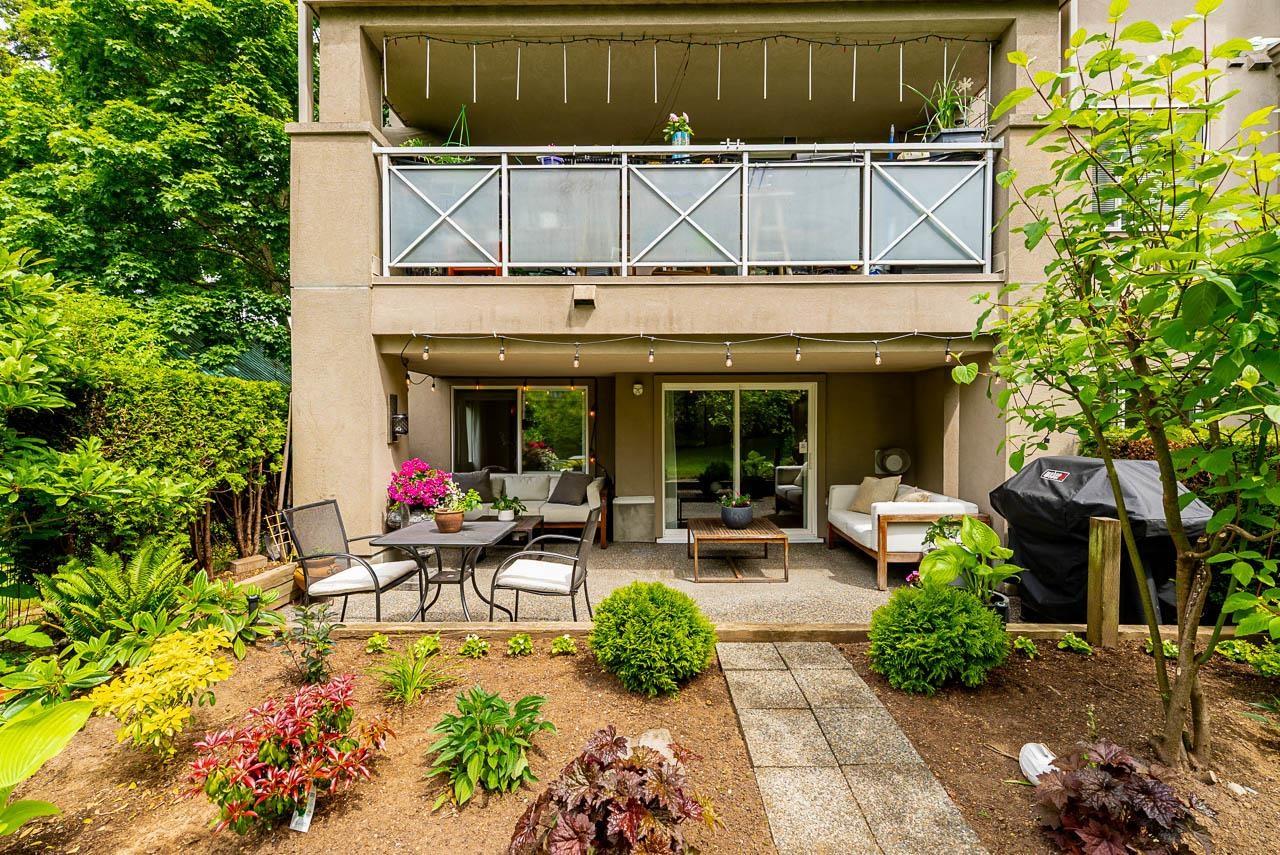 102 15140 29A AVENUE, Surrey, British Columbia