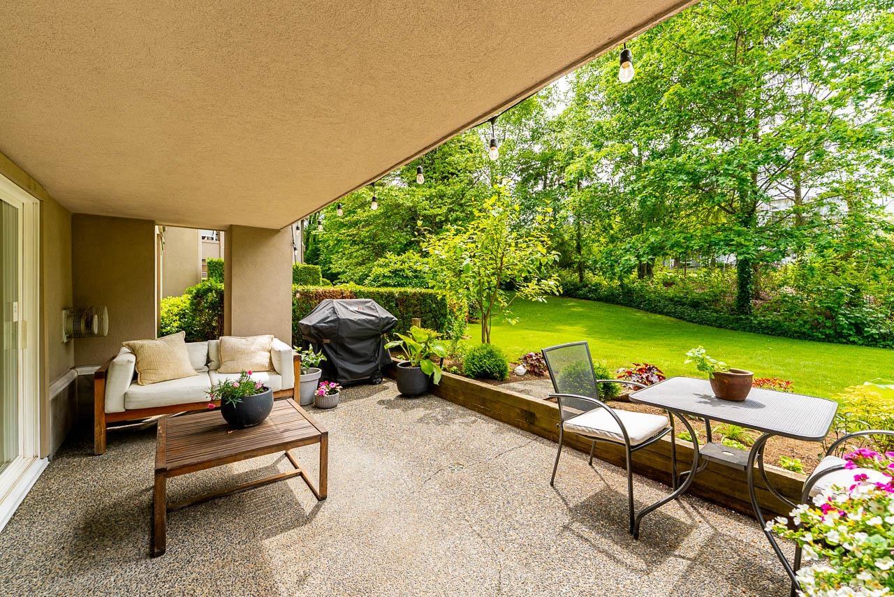 102 15140 29a Avenue, Surrey, British Columbia  V4P 3B1 - Photo 24 - R3126178