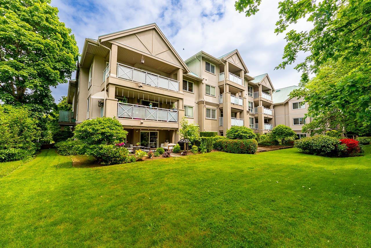 102 15140 29a Avenue, Surrey, British Columbia  V4P 3B1 - Photo 30 - R3126178