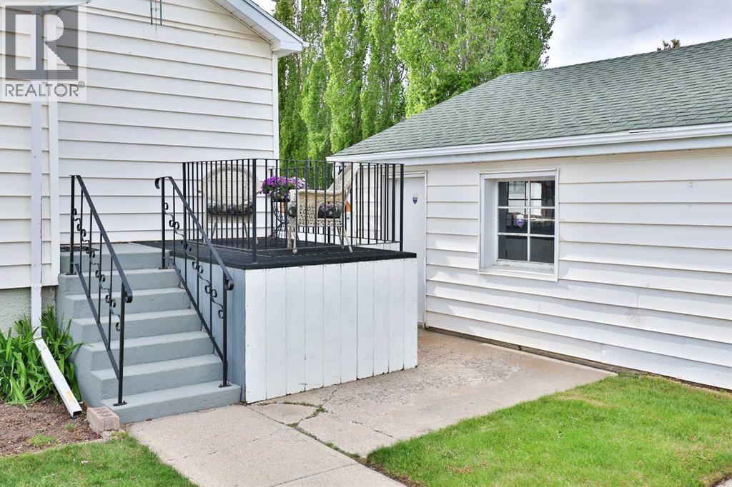 315 Dieppe Boulevard S, Lethbridge, Alberta  T1J 3X2 - Photo 36 - A2282634
