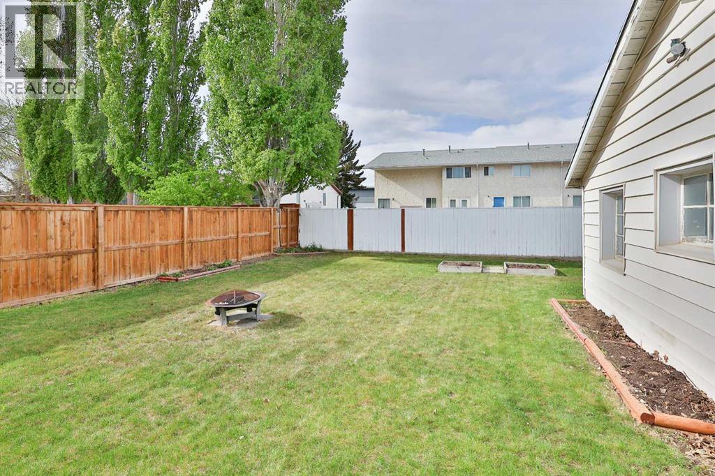 315 Dieppe Boulevard S, Lethbridge, Alberta  T1J 3X2 - Photo 38 - A2282634
