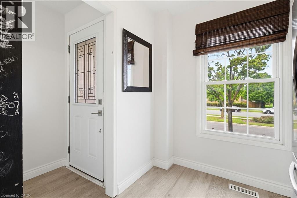 2935 Headon Forest Drive Unit# 15, Burlington, Ontario  L7M 3Z7 - Photo 7 - 40831547