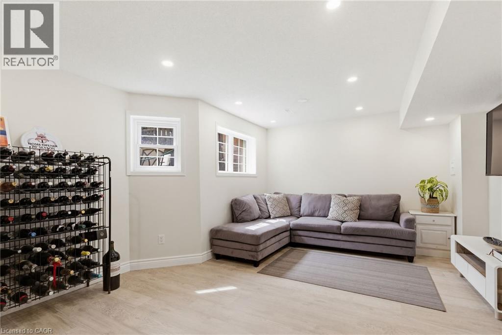 2935 Headon Forest Drive Unit# 15, Burlington, Ontario  L7M 3Z7 - Photo 23 - 40831547