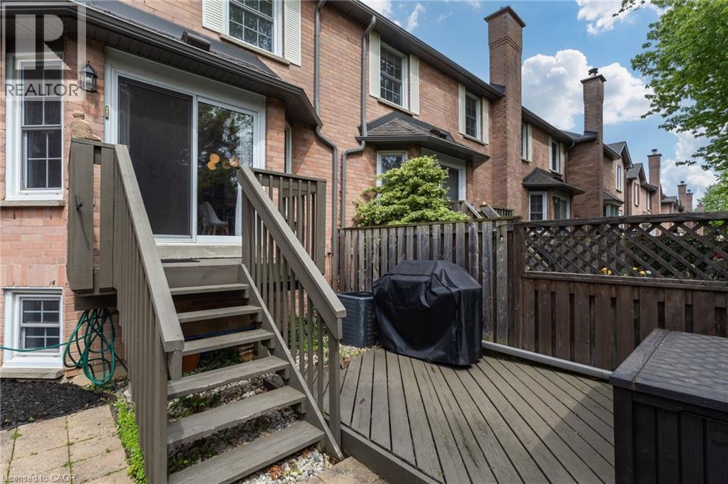 2935 Headon Forest Drive Unit# 15, Burlington, Ontario  L7M 3Z7 - Photo 33 - 40831547