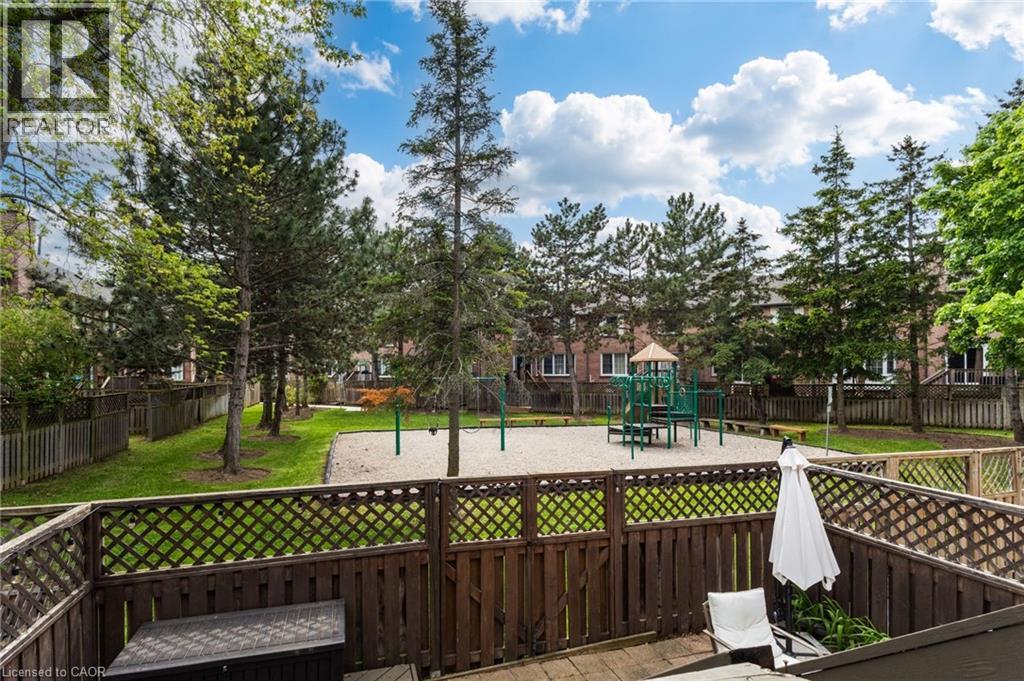 2935 Headon Forest Drive Unit# 15, Burlington, Ontario  L7M 3Z7 - Photo 29 - 40831547
