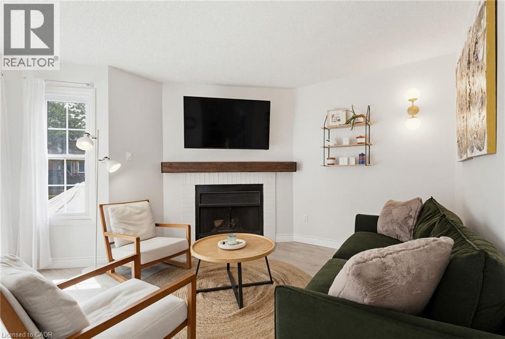 2935 Headon Forest Drive Unit# 15, Burlington, Ontario  L7M 3Z7 - Photo 8 - 40831547