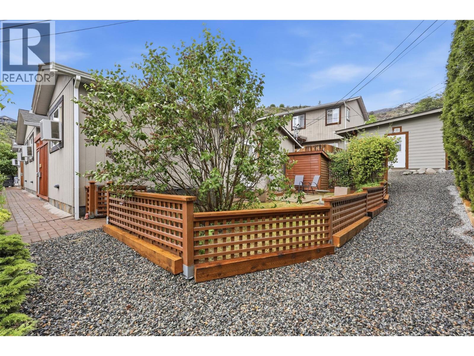 870 Mcqueen Drive Unit# 108, Kamloops, British Columbia  V2B 7X9 - Photo 5 - 10387439