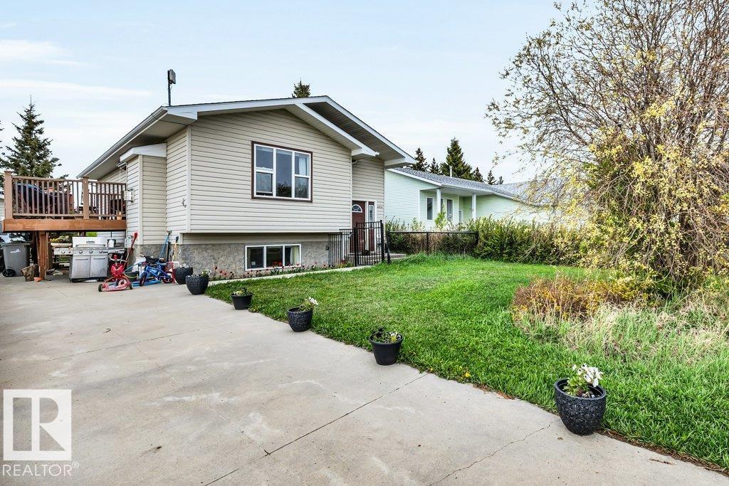 4508 49 Av, Thorsby, Alberta  T0C 2P0 - Photo 3 - E4488985