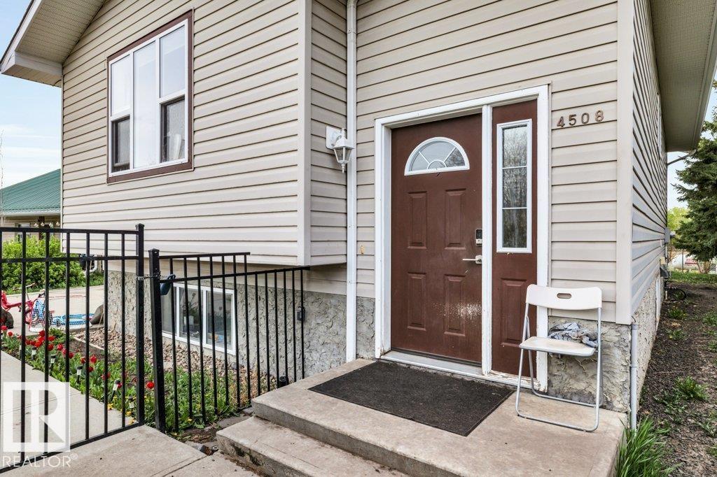 4508 49 Av, Thorsby, Alberta  T0C 2P0 - Photo 4 - E4488985