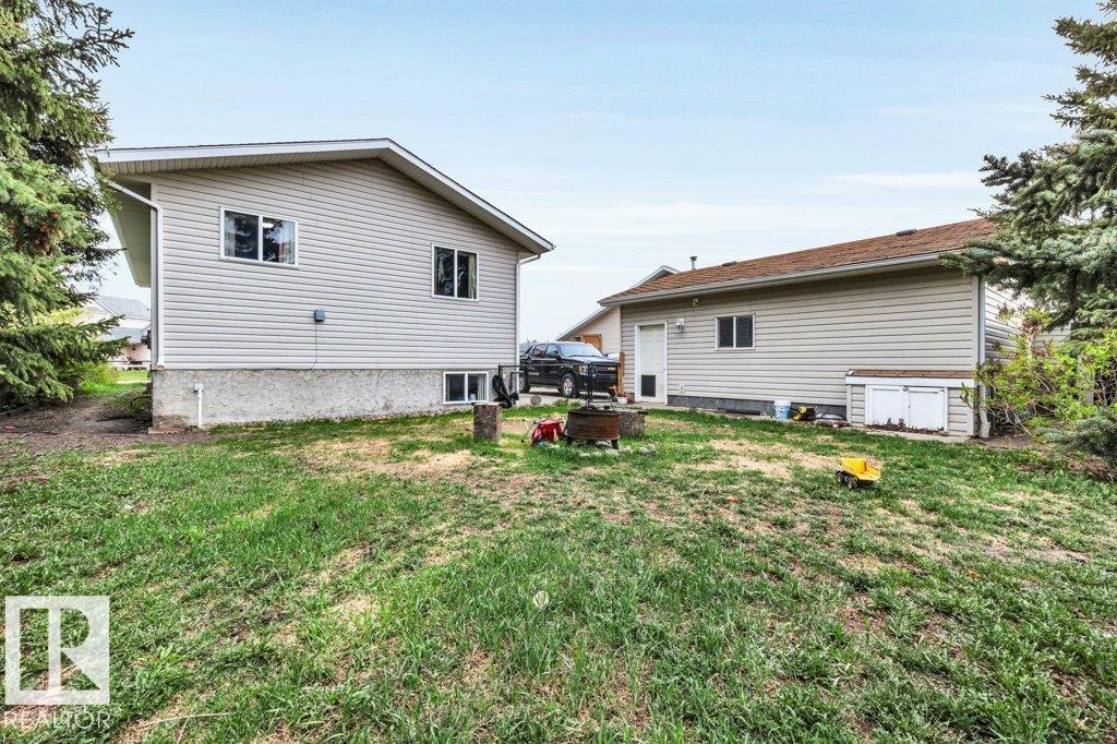 4508 49 Av, Thorsby, Alberta  T0C 2P0 - Photo 31 - E4488985
