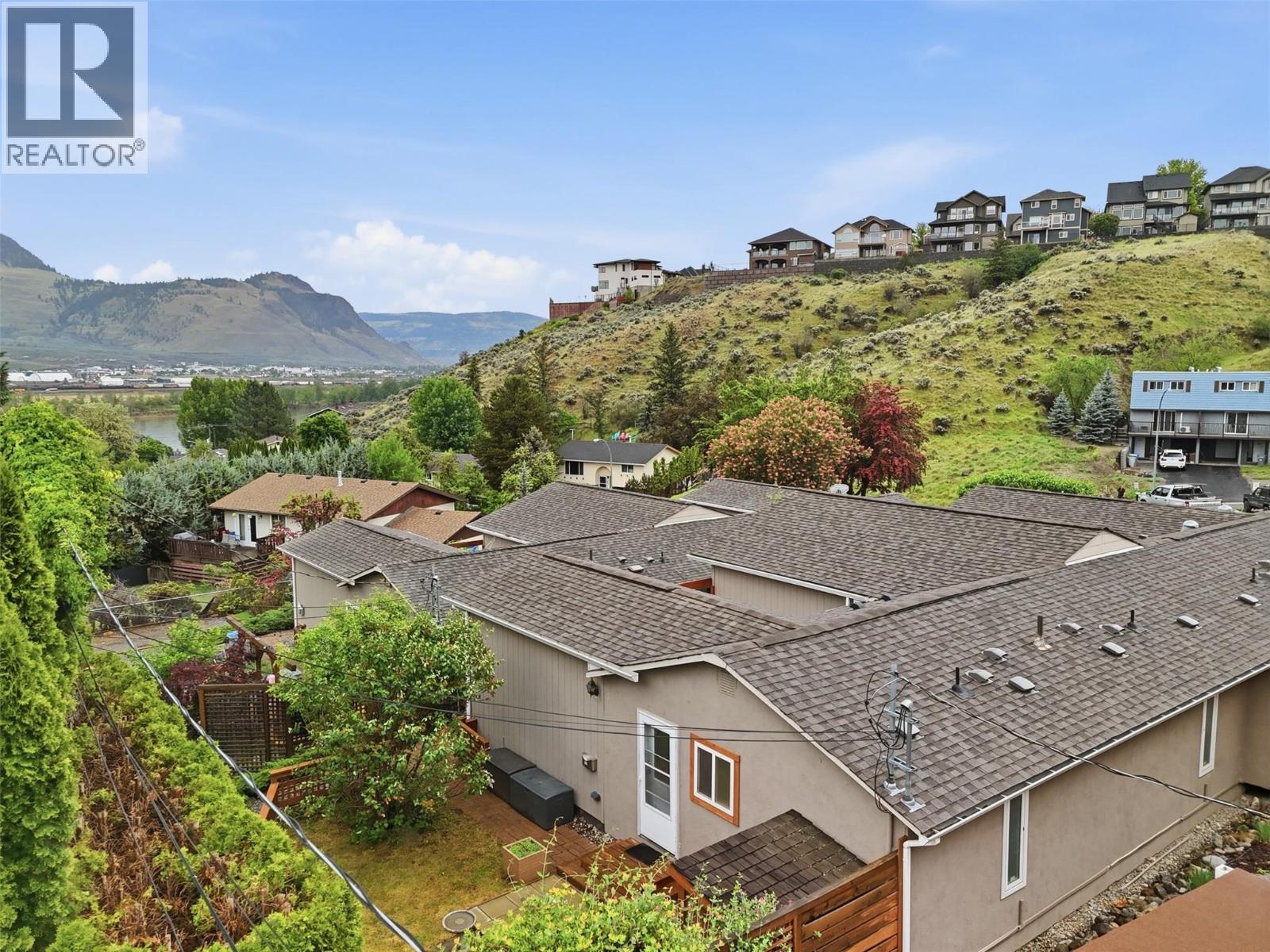 870 Mcqueen Drive Unit# 108, Kamloops, British Columbia  V2B 7X9 - Photo 2 - 10387439