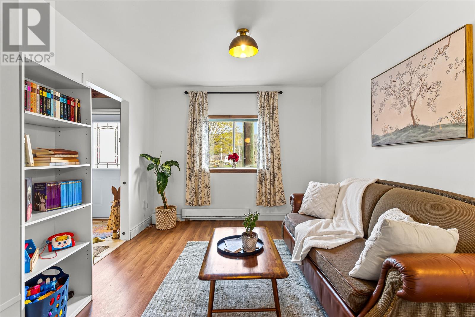 5 Signal Hill Road, St. John's, Newfoundland & Labrador  A1A 1A8 - Photo 11 - 1297852