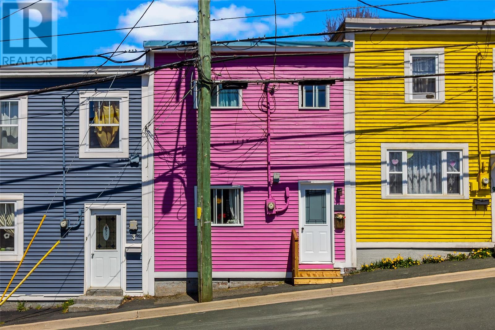 5 Signal Hill Road, St. John's, Newfoundland & Labrador  A1A 1A8 - Photo 2 - 1297852