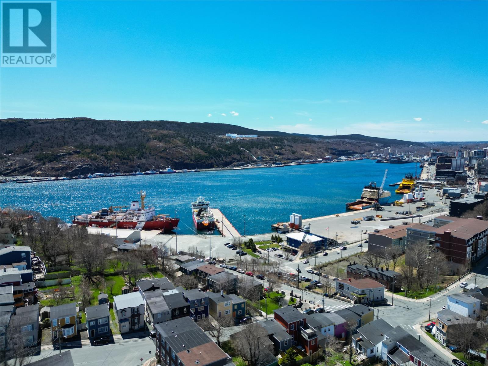5 Signal Hill Road, St. John's, Newfoundland & Labrador  A1A 1A8 - Photo 5 - 1297852