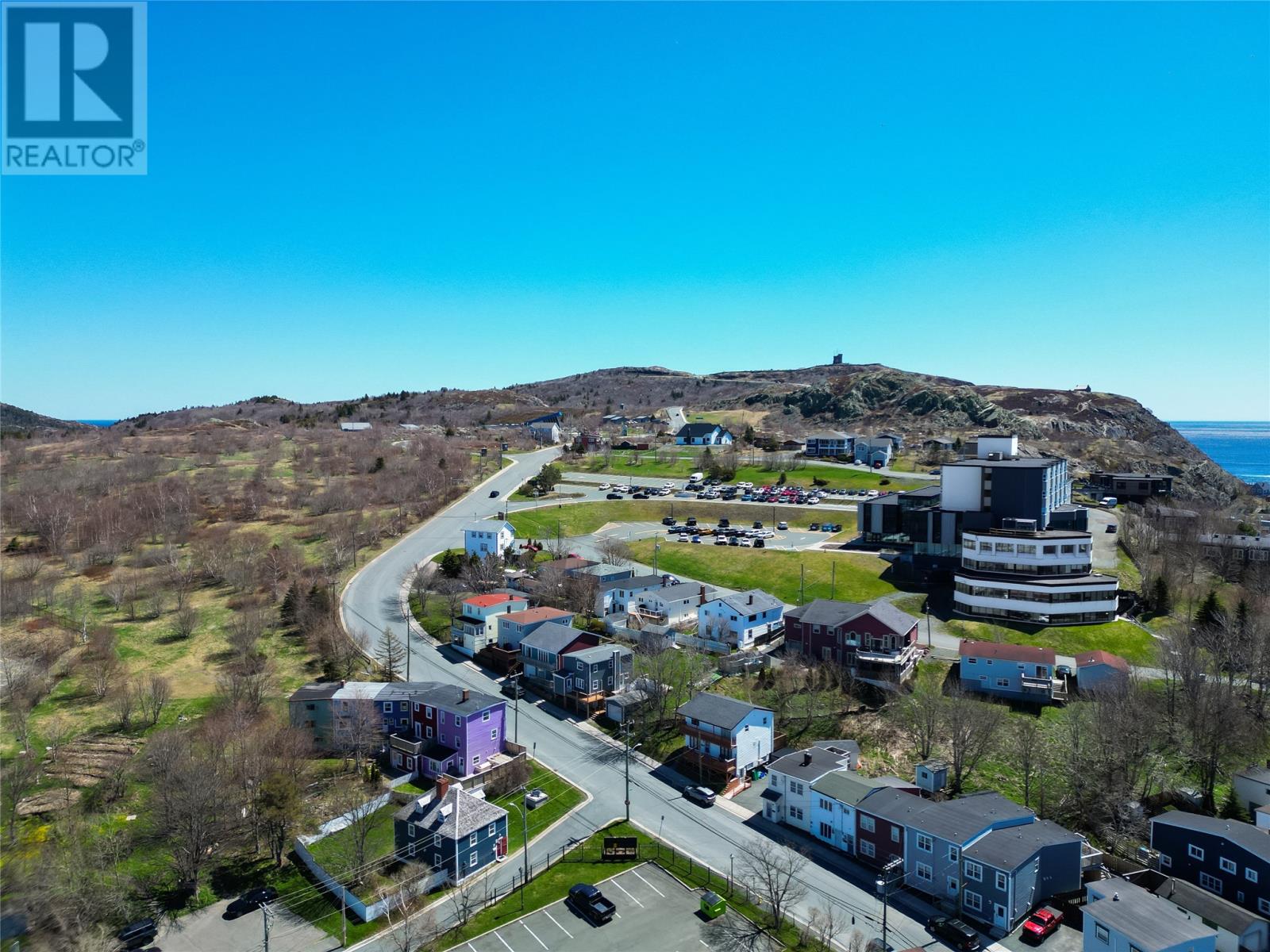5 Signal Hill Road, St. John's, Newfoundland & Labrador  A1A 1A8 - Photo 6 - 1297852