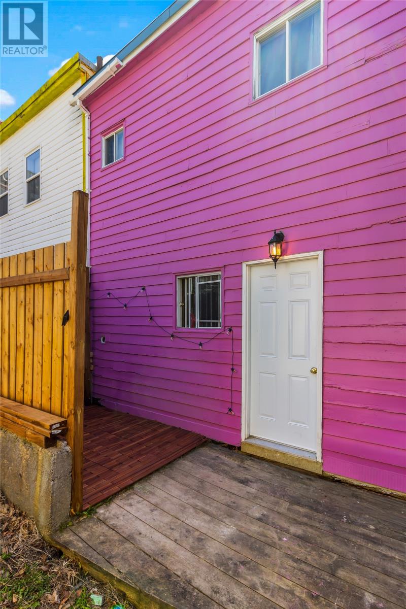 5 Signal Hill Road, St. John's, Newfoundland & Labrador  A1A 1A8 - Photo 7 - 1297852