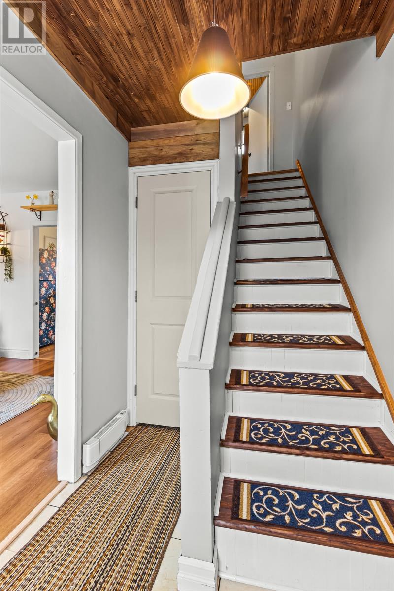 5 Signal Hill Road, St. John's, Newfoundland & Labrador  A1A 1A8 - Photo 8 - 1297852
