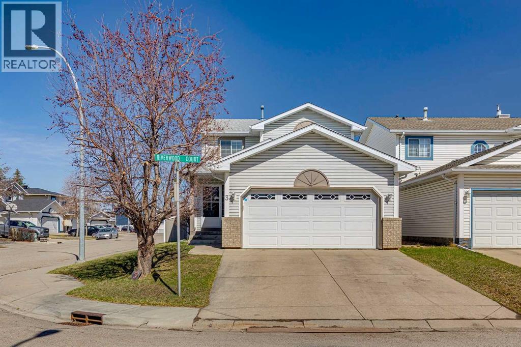 3 Riverwood Court SE, Calgary, Alberta  T2C 4E9 - Photo 40 - A2303979