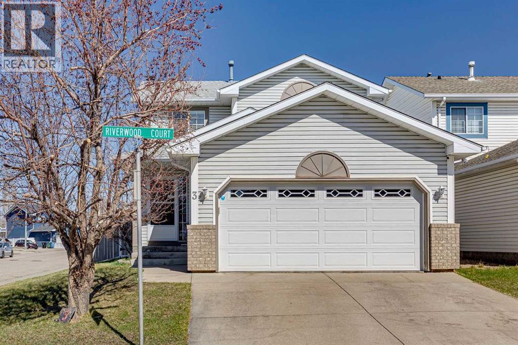 3 Riverwood Court SE, Calgary, Alberta  T2C 4E9 - Photo 2 - A2303979