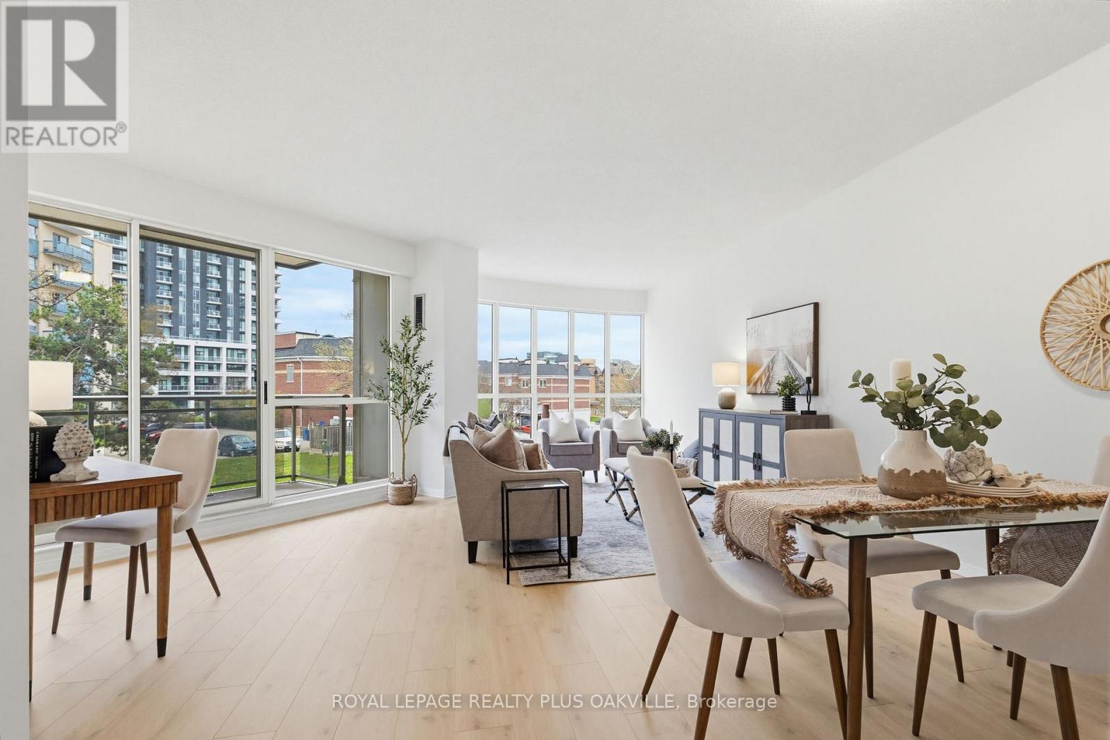 311 - 2511 Lakeshore Road W, Oakville, Ontario  L6L 6L9 - Photo 10 - W13156080