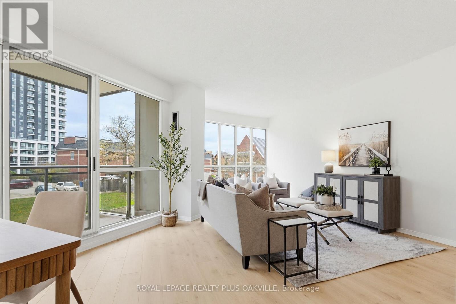311 - 2511 Lakeshore Road W, Oakville, Ontario  L6L 6L9 - Photo 11 - W13156080