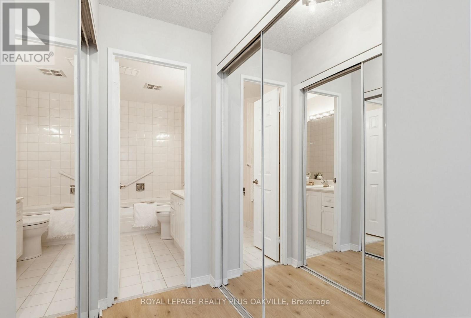 311 - 2511 Lakeshore Road W, Oakville, Ontario  L6L 6L9 - Photo 25 - W13156080