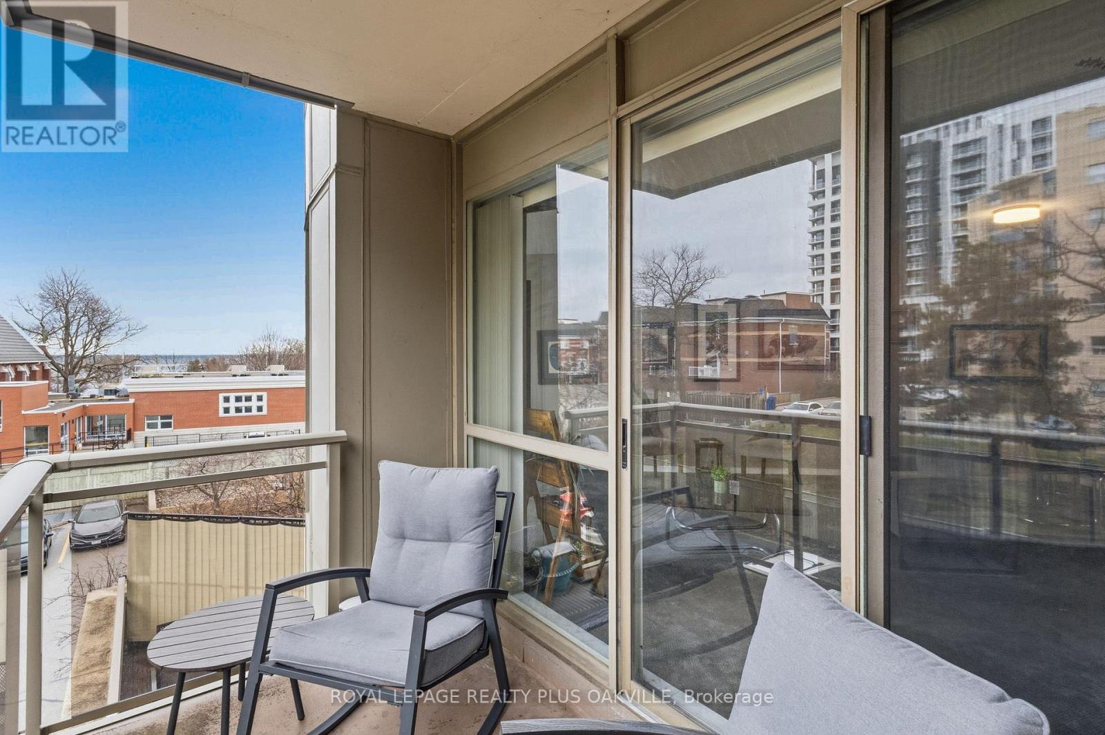 311 - 2511 Lakeshore Road W, Oakville, Ontario  L6L 6L9 - Photo 30 - W13156080