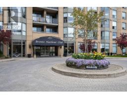 311 - 2511 LAKESHORE ROAD W, Oakville, Ontario